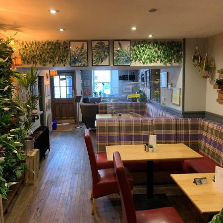 The Bruce Inn B&B Falkland Εξωτερικό φωτογραφία