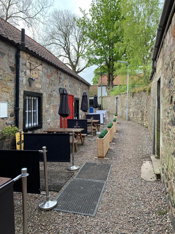 The Bruce Inn B&B Falkland Εξωτερικό φωτογραφία