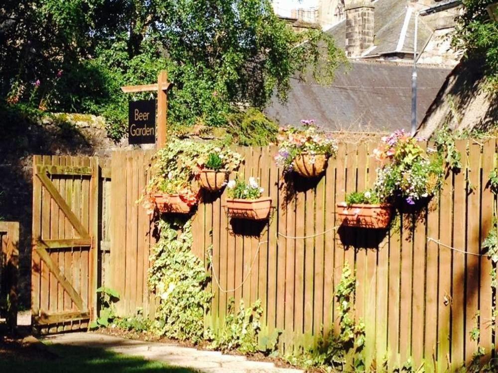 The Bruce Inn B&B Falkland Εξωτερικό φωτογραφία