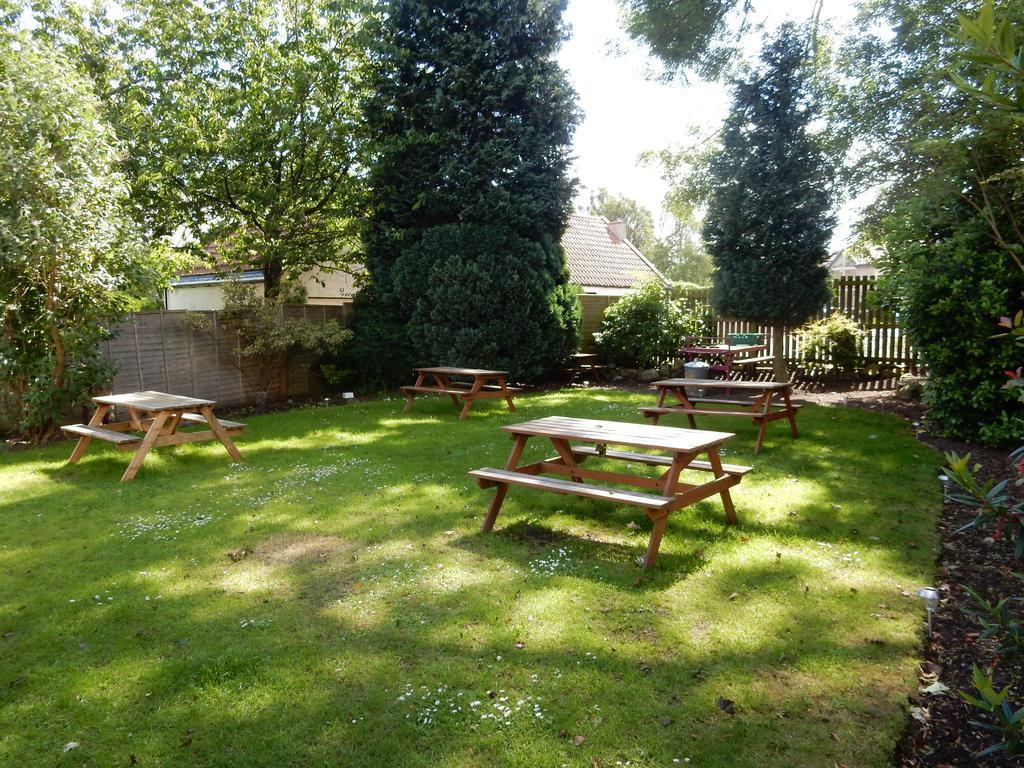The Bruce Inn B&B Falkland Εξωτερικό φωτογραφία