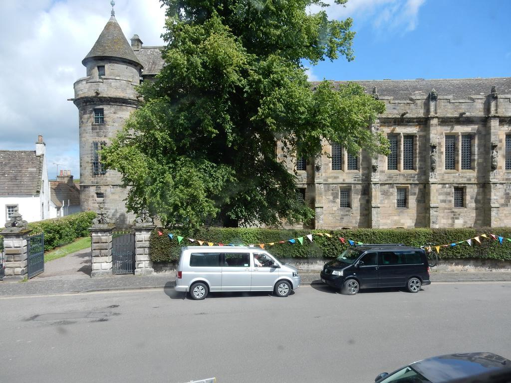 The Bruce Inn B&B Falkland Εξωτερικό φωτογραφία
