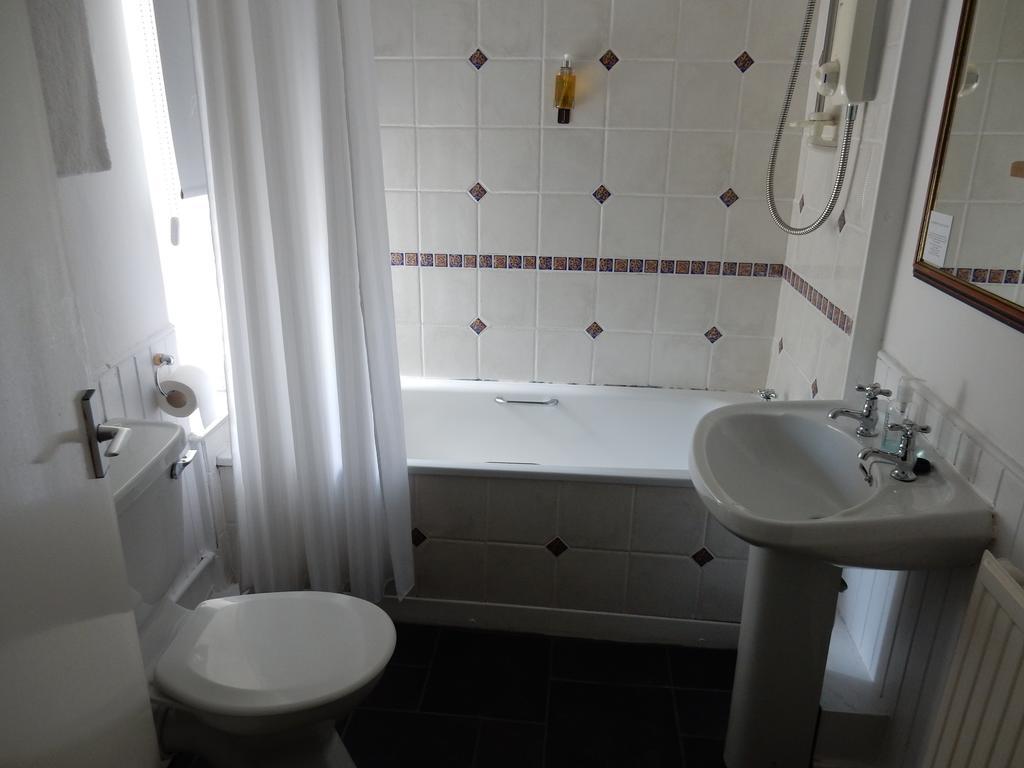The Bruce Inn B&B Falkland Εξωτερικό φωτογραφία