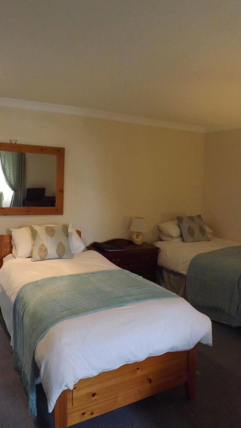 The Bruce Inn B&B Falkland Εξωτερικό φωτογραφία