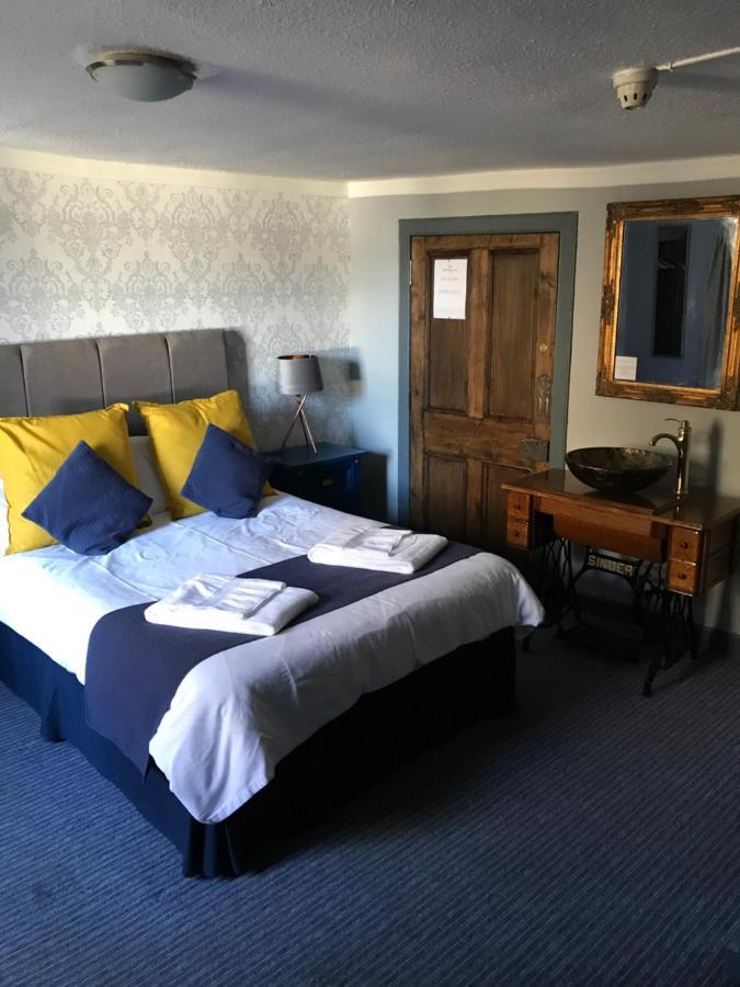The Bruce Inn B&B Falkland Εξωτερικό φωτογραφία
